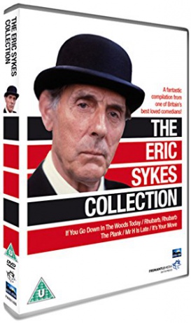Eric Sykes Collection [DVD]