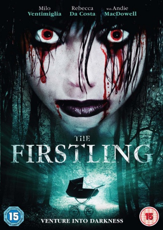 Firstling [DVD]