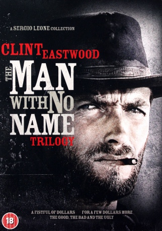 Fistful Of Dollarsfor A Few Dollars Morethe Good The Bad [DVD]