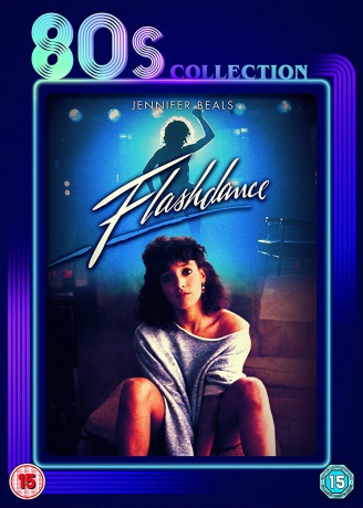 Flashdance - 80s Collection - 80s Collection [DVD]