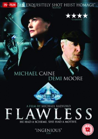 Flawless [DVD]