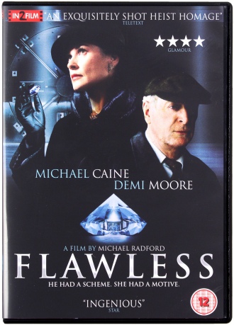 Flawless [DVD]