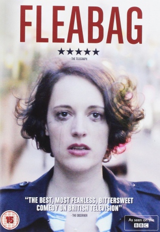 Fleabag Season 1 [DVD]