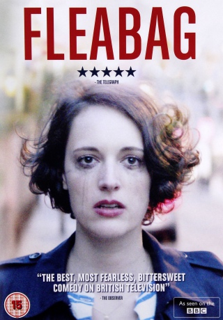 Fleabag Season 1 [DVD]
