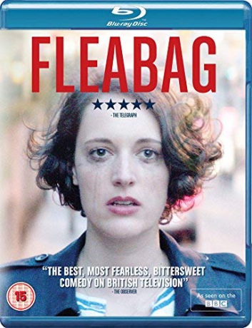 Fleabag Season 1 [Blu-Ray]