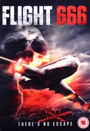 Flight 666 [DVD]