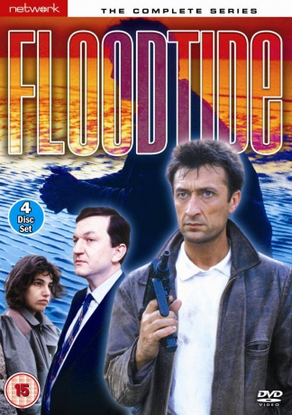 Floodtidethe Complete Series [4DVD]
