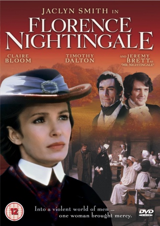 Florence Nightingale [DVD]