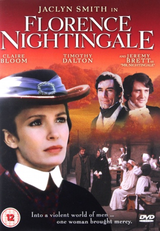 Florence Nightingale [DVD]