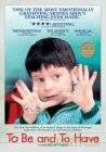 Być i mieć [DVD]