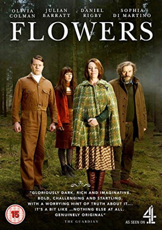 Flowers [DVD]