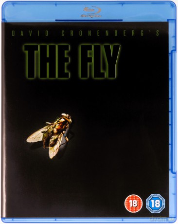 Fly (Mucha) [Blu-Ray]