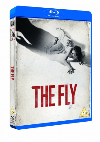 Fly (Mucha) [Blu-Ray]