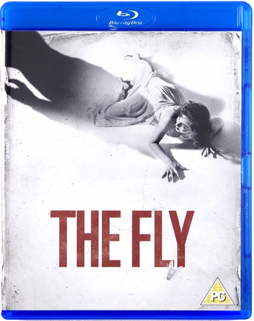 Fly (Mucha) [Blu-Ray]