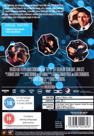 Mucha [DVD]