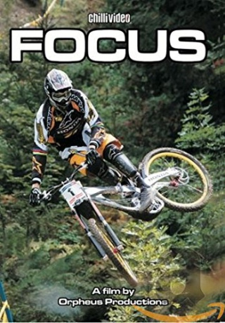 Focus [DVD]