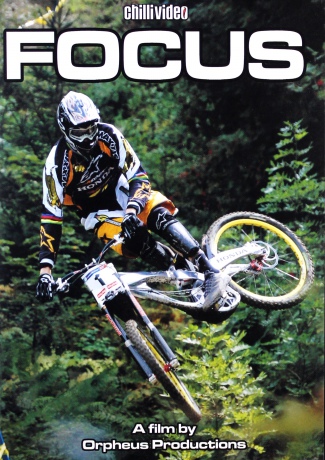 Focus [DVD]