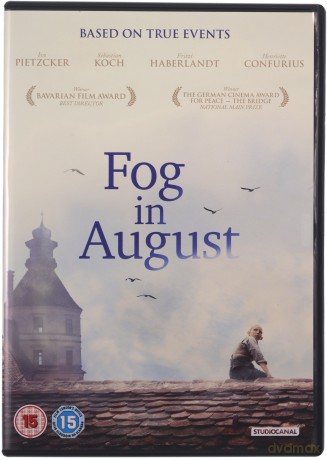 Fog In August [DVD]