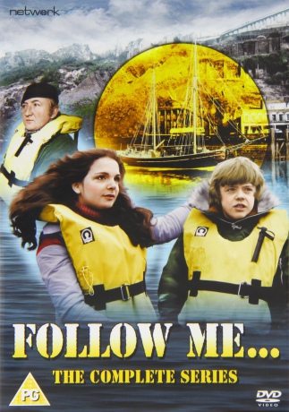 Follow Me The Complete Series [DVD]