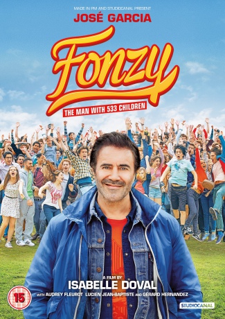 Fonzy [DVD]