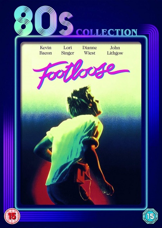 Footloose - 80s Collection - 80s Collection [DVD]