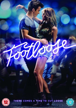 Footloose 2012 [DVD]