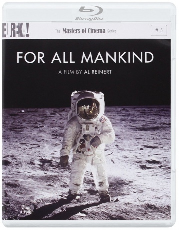 For All Mankind [Blu-Ray]+[DVD]