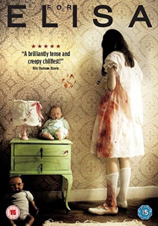 For Elisa [DVD]