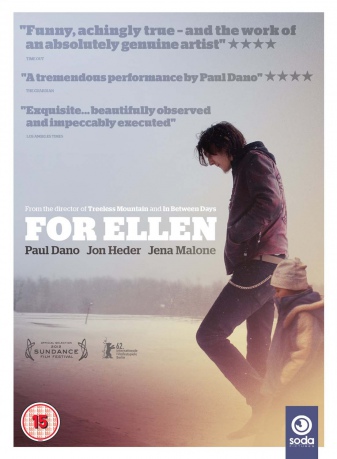 For Ellen (Dla Ellen) [DVD]