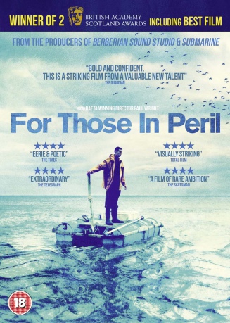 For Those In Peril (Za tych, co na morzu) [DVD]