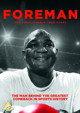 Foreman [DVD]