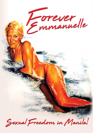 Forever Emmanuelle [DVD]