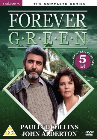 Forever Green The Complete Series [5DVD]