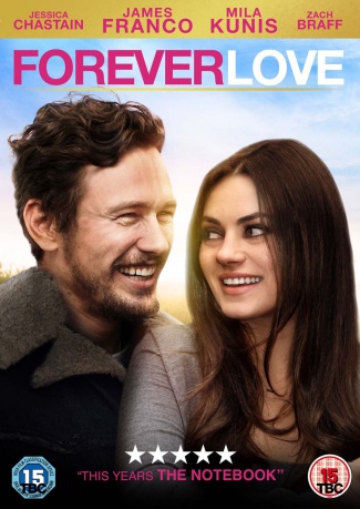 Forever Love (Smoła) [DVD]