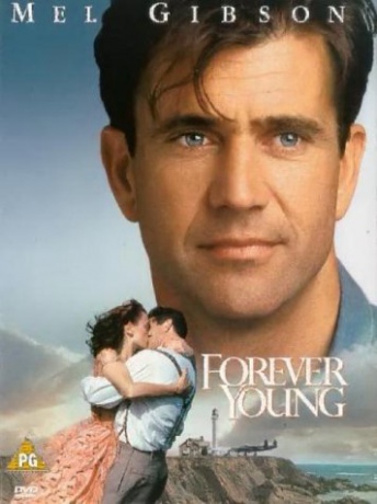 Forever Young (Wiecznie młody) [DVD]
