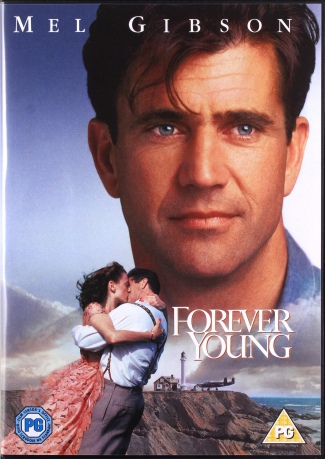 Forever Young (Wiecznie młody) [DVD]