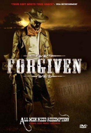 Forgiven [DVD]