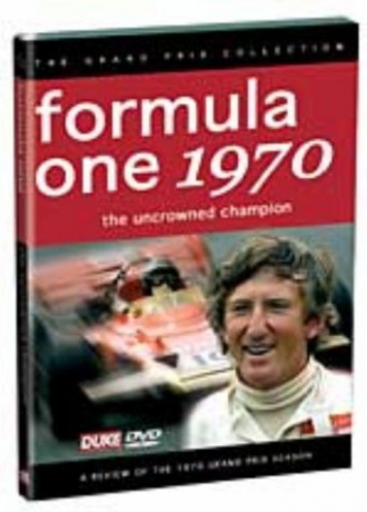 Formula One 1970 [DVD]