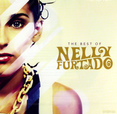 Nelly Furtado: The Best Of Nelly Furtado [CD]