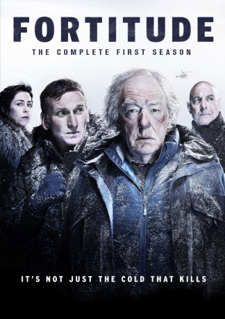 Fortitude Season 1 [3DVD]