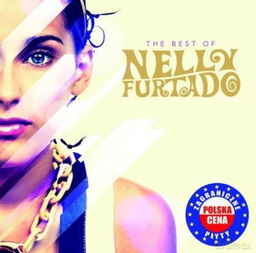 Nelly Furtado: The Best Of Nelly Furtado (Polska Cena) [CD]
