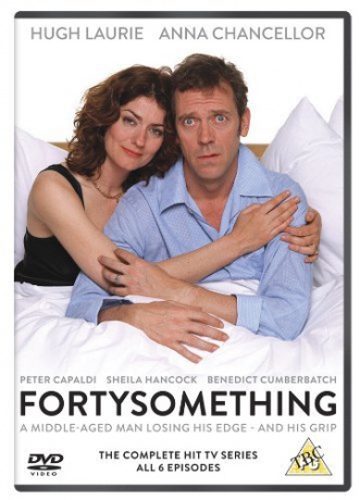 Fortysomething [DVD]