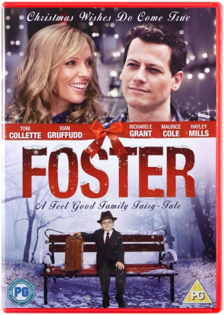 Foster [DVD]