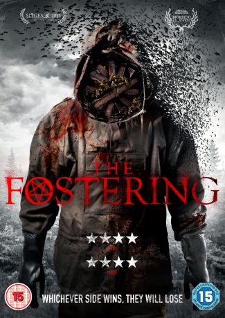 Fostering [DVD]