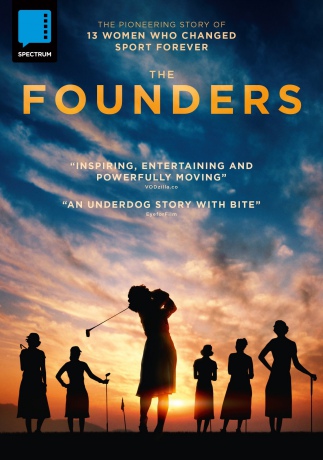 Founders [DVD]