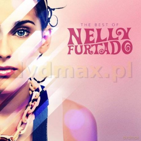 Nelly Furtado: The Best Of Nelly Furtado Deluxe [2CD]