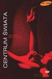 Centrum świata [DVD]