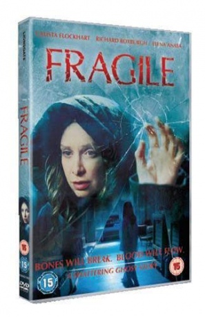 Fragile (Delikatna) [DVD]