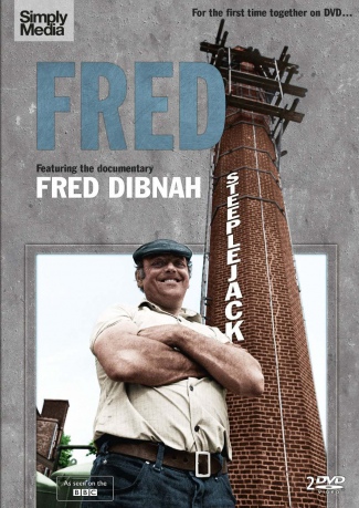 Fred Includes Fred Dibnah Steeplejack [2DVD]