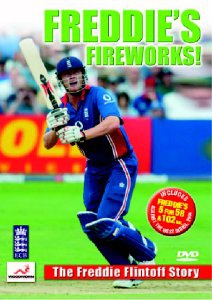 Freddies Fireworks [DVD]